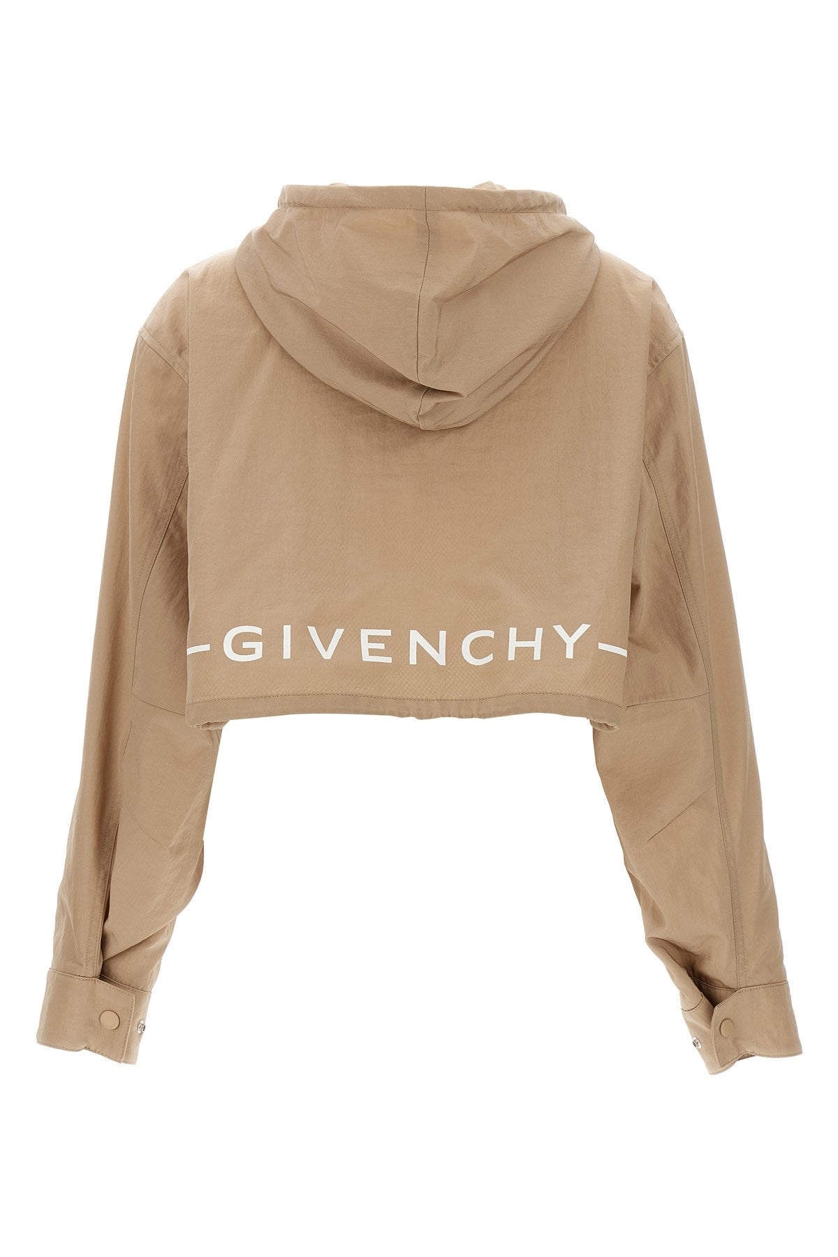 Givenchy Women K-Way Logo
