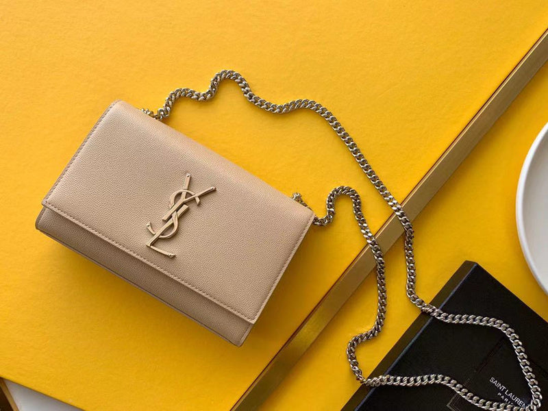 Yves Saint Laurent - Bags - The Wells Bags  299