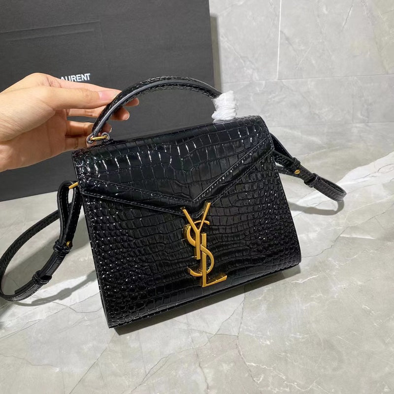 Yves Saint Laurent - Bags - The Wells Bags  162