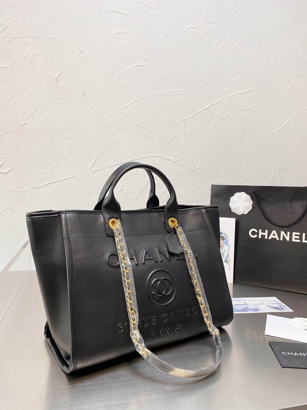 Luxury Edition Bags CH-L 255