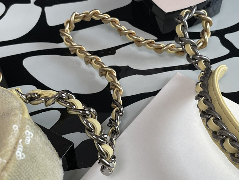 The Arid Bag Shop new Luxury  - Chanel Bags - 674