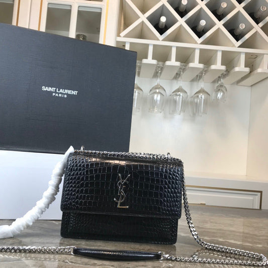 Yves Saint Laurent - Bags - The Wells Bags  470