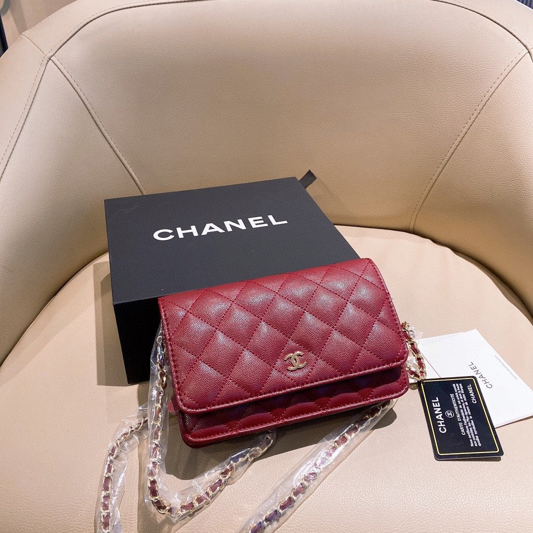 Luxury Edition Bags CH-L 044