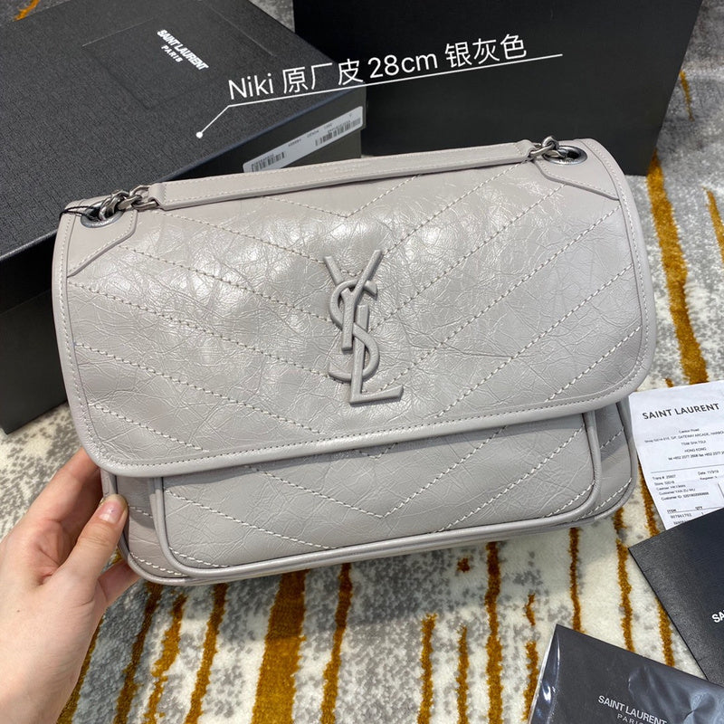 Yves Saint Laurent - Bags - The Wells Bags  339