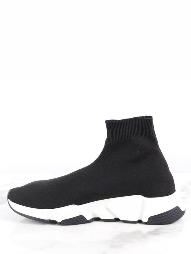 Luxury Balenciaga  Speedrunner sneakers 40 250