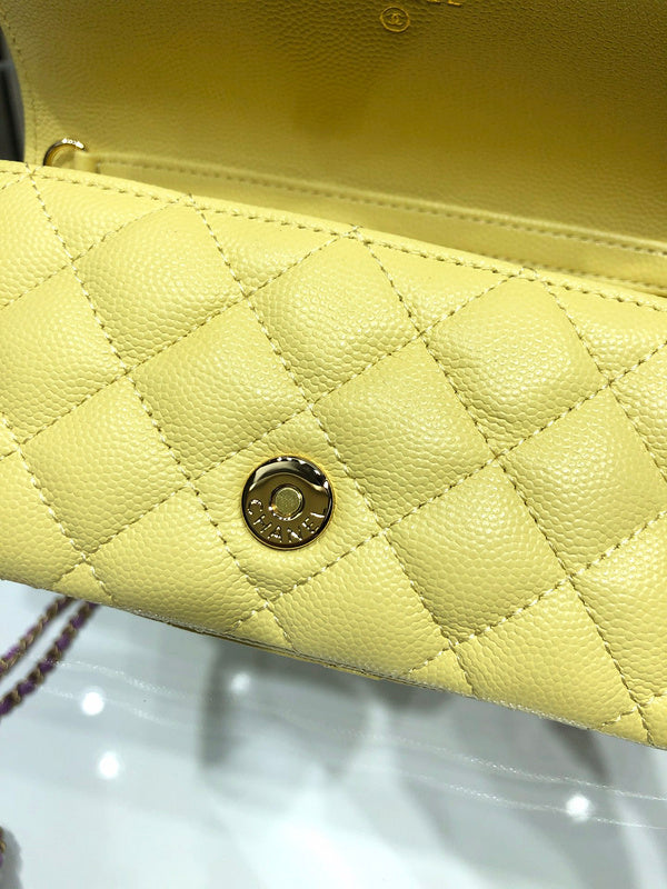 The Arid Bag Shop new Luxury  - Chanel Bags - 380
