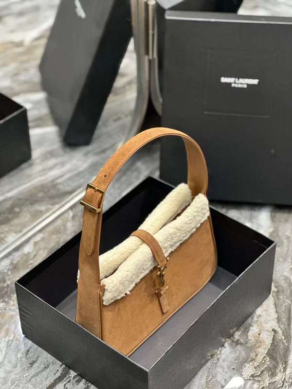 Yves Saint Laurent - Bags - The Wells Bags  539