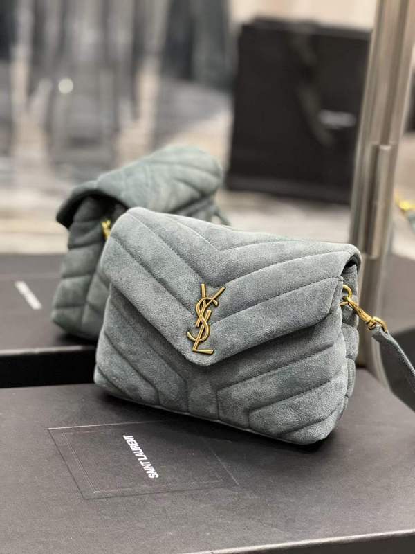 Yves Saint Laurent - Bags - The Wells Bags  298