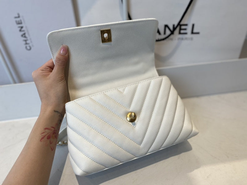 The Arid Bag Shop new Luxury  - Chanel Bags - 609