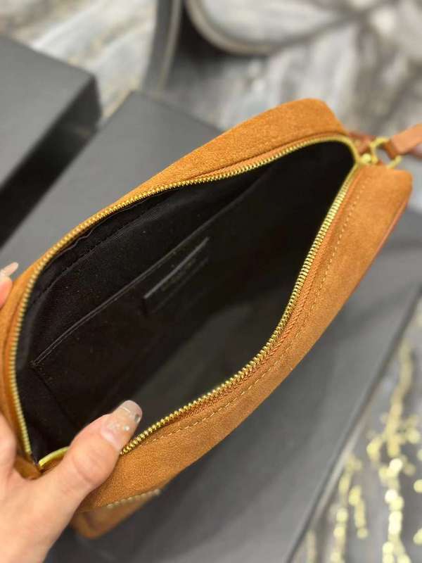 Yves Saint Laurent - Bags - The Wells Bags  527