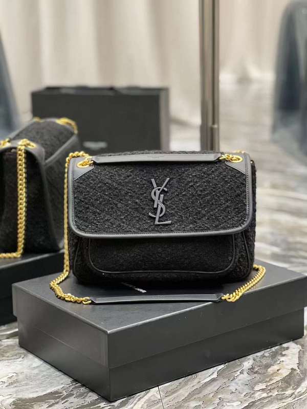 Yves Saint Laurent - Bags - The Wells Bags  491