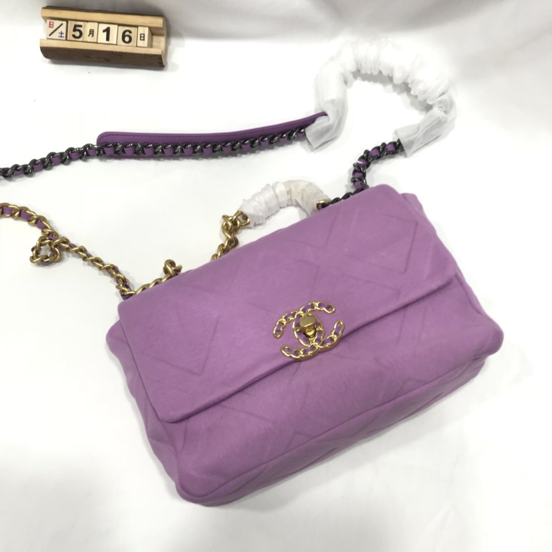 Luxury Edition Bags CH-L 196