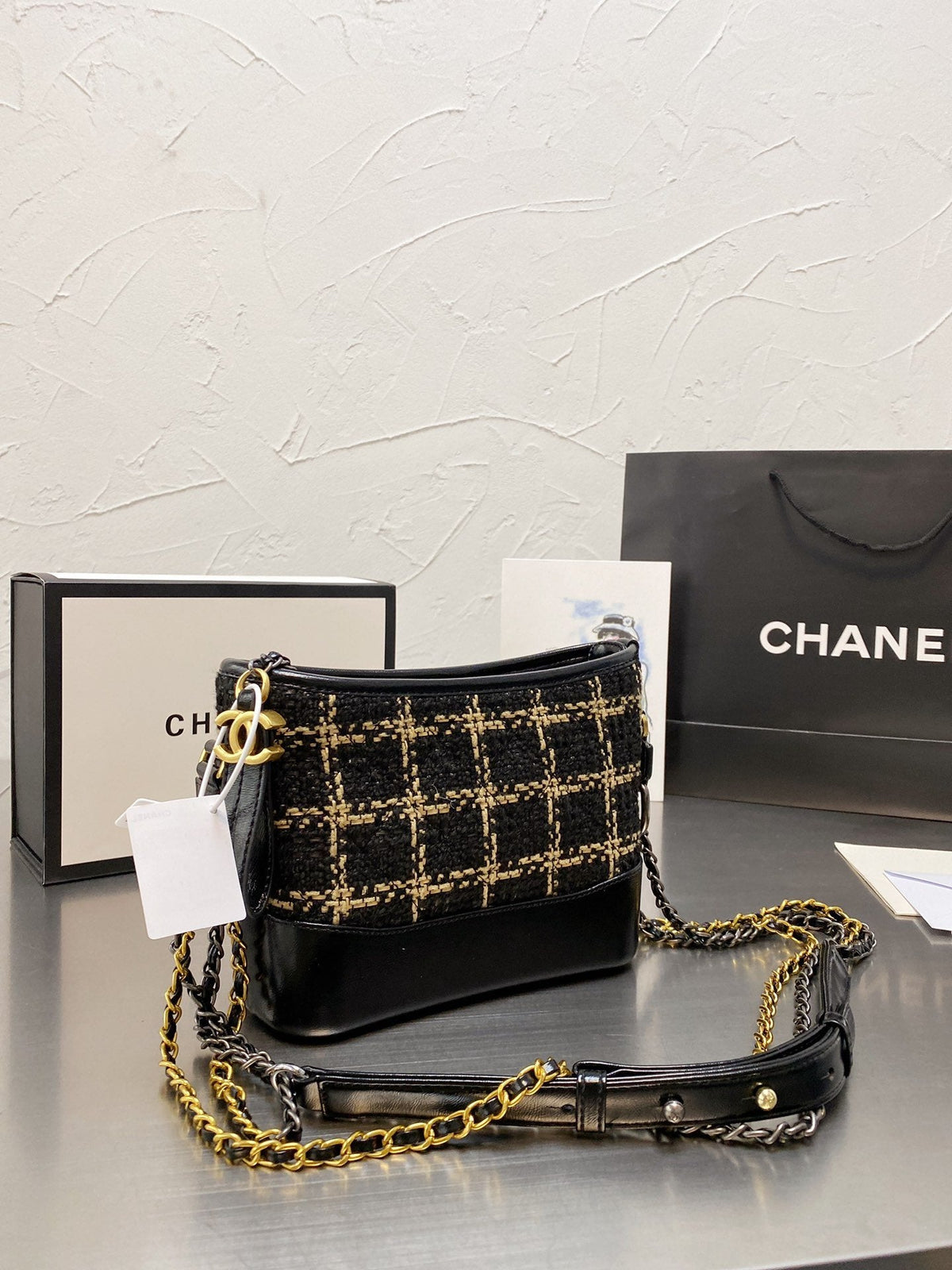 Luxury Edition Bags CH-L 246