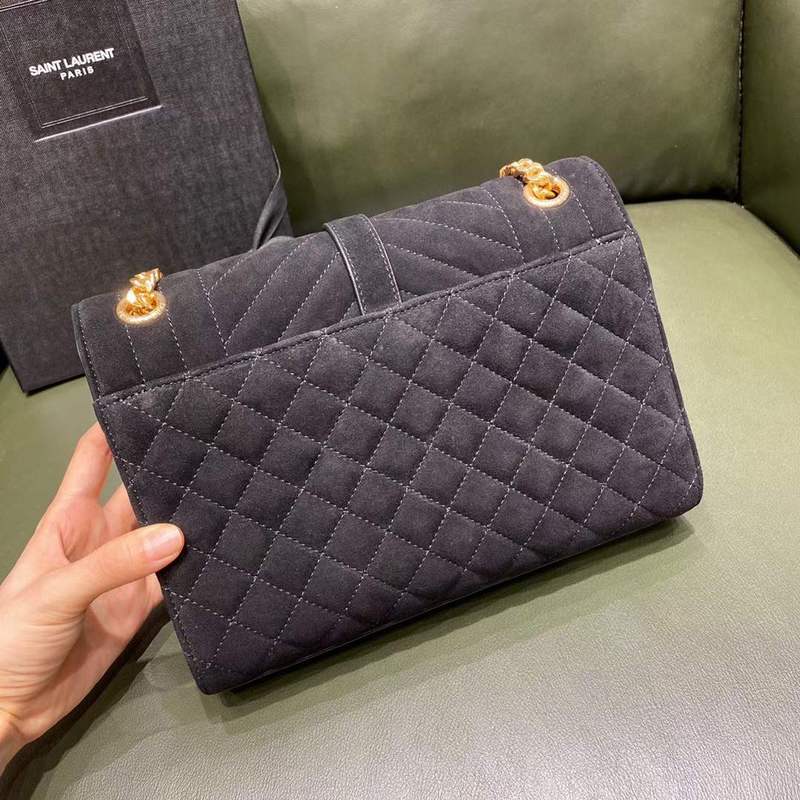 Yves Saint Laurent - Bags - The Wells Bags  242