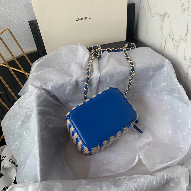 The Arid Bag Shop new Luxury  - Chanel Bags - 386