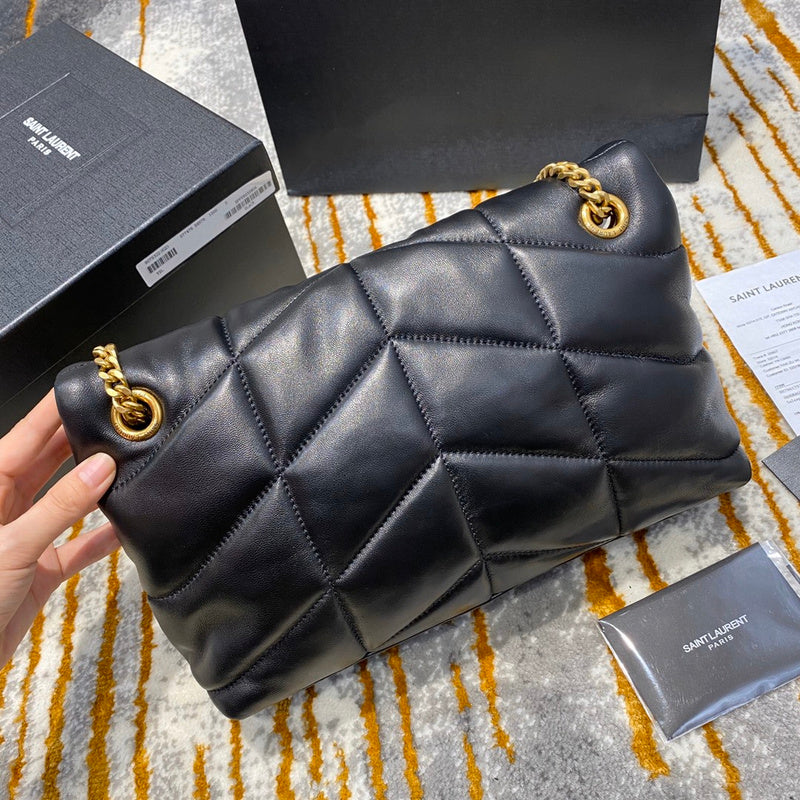 Yves Saint Laurent - Bags - The Wells Bags  436