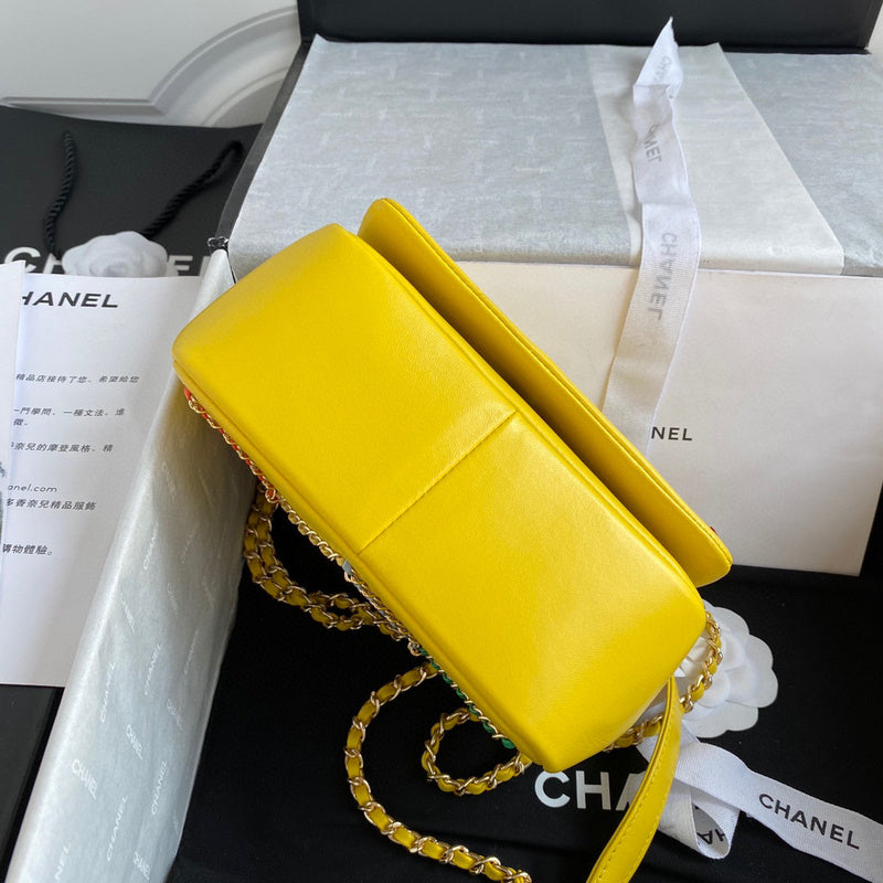The Arid Bag Shop new Luxury  - Chanel Bags - 536
