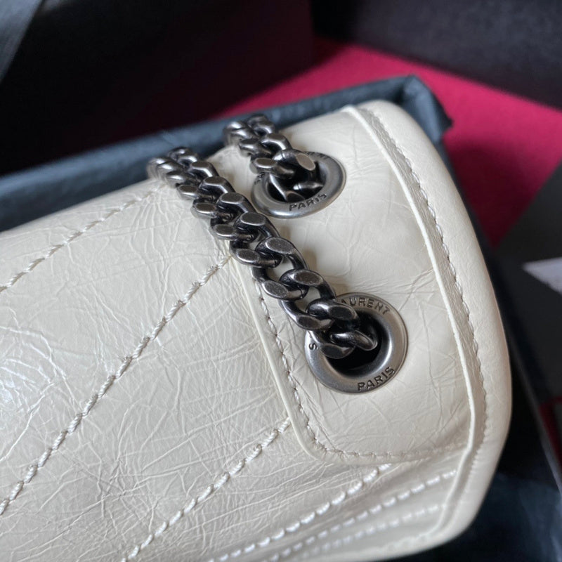 Yves Saint Laurent - Bags - The Wells Bags  376