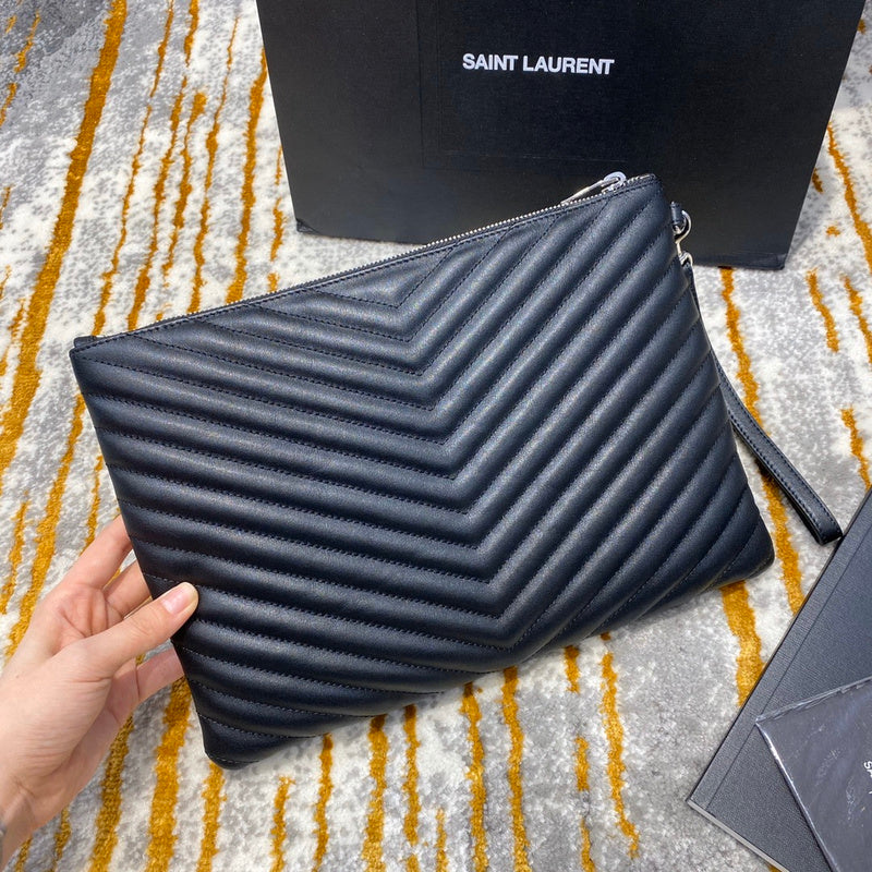 Yves Saint Laurent - Bags - The Wells Bags  049