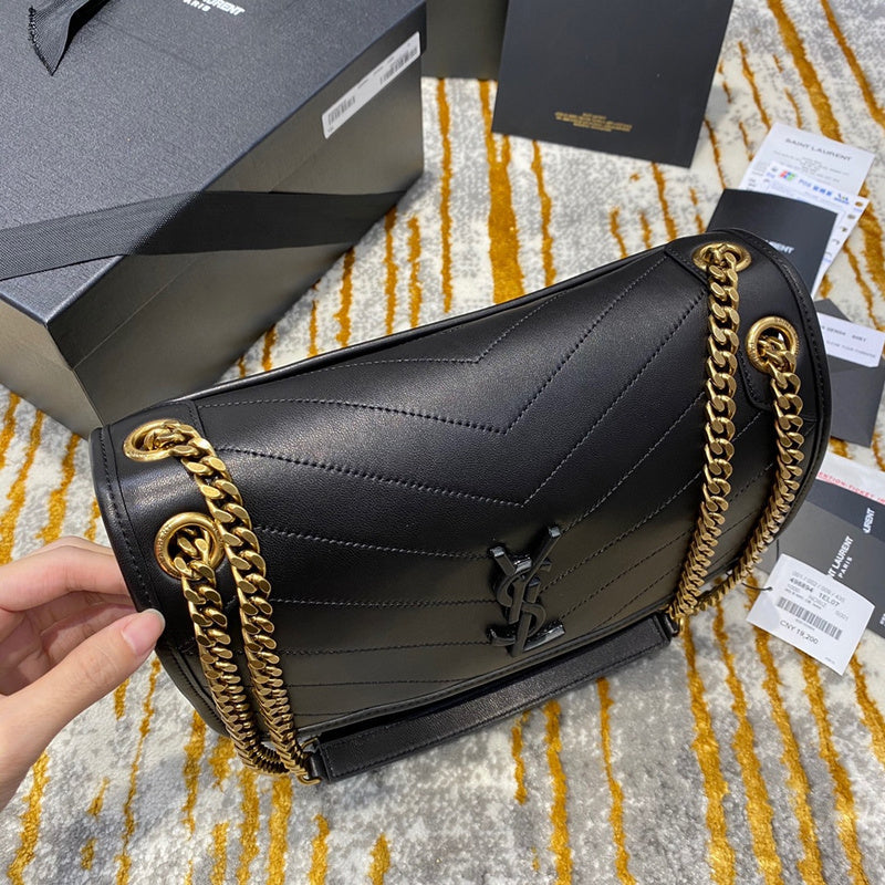 Yves Saint Laurent - Bags - The Wells Bags  332