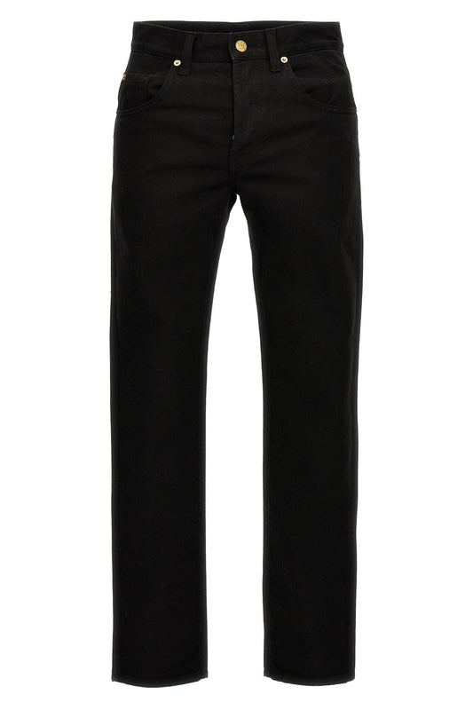 Gucci Men 'Morsetto' Jeans