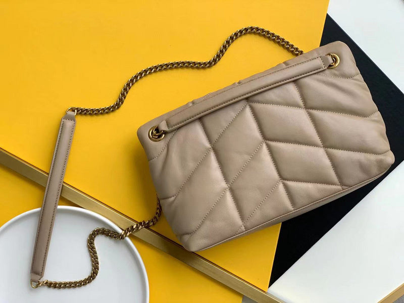 Yves Saint Laurent - Bags - The Wells Bags  438