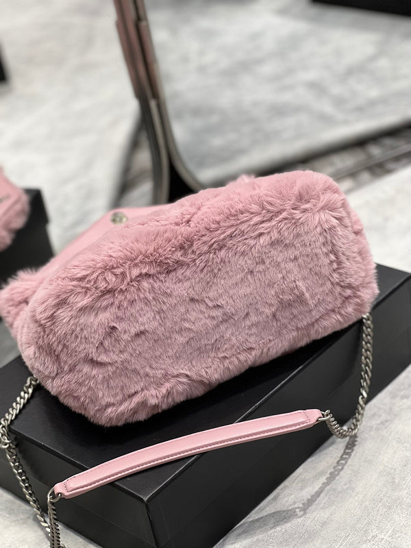 Yves Saint Laurent - Bags - The Wells Bags  417