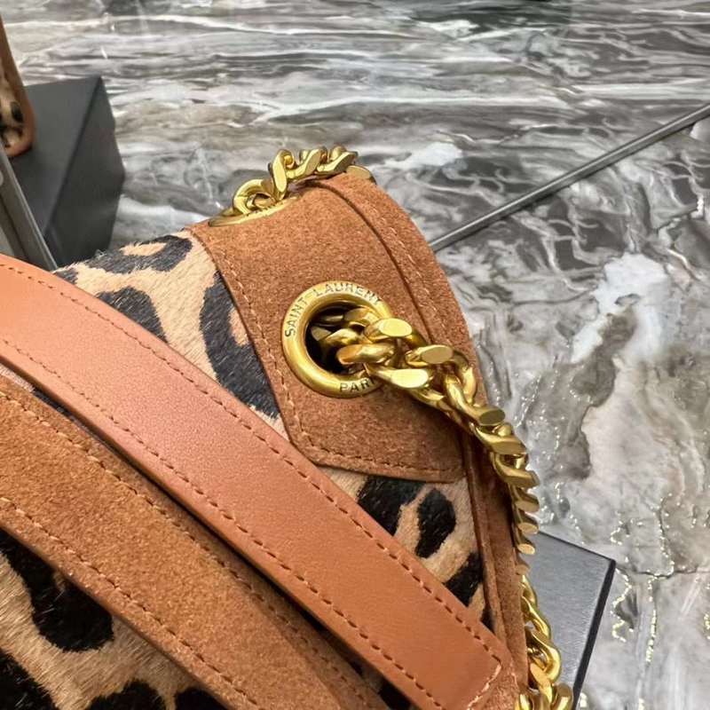 Yves Saint Laurent - Bags - The Wells Bags  511