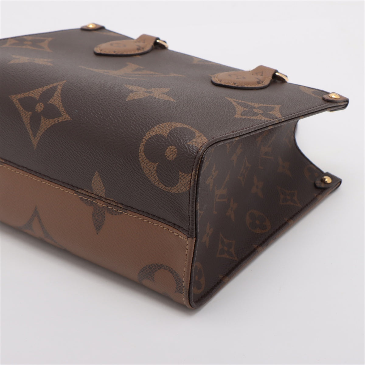 Louis Vuitton monogram giant reverse onzago PM M46373 Tote bag   responsiveness