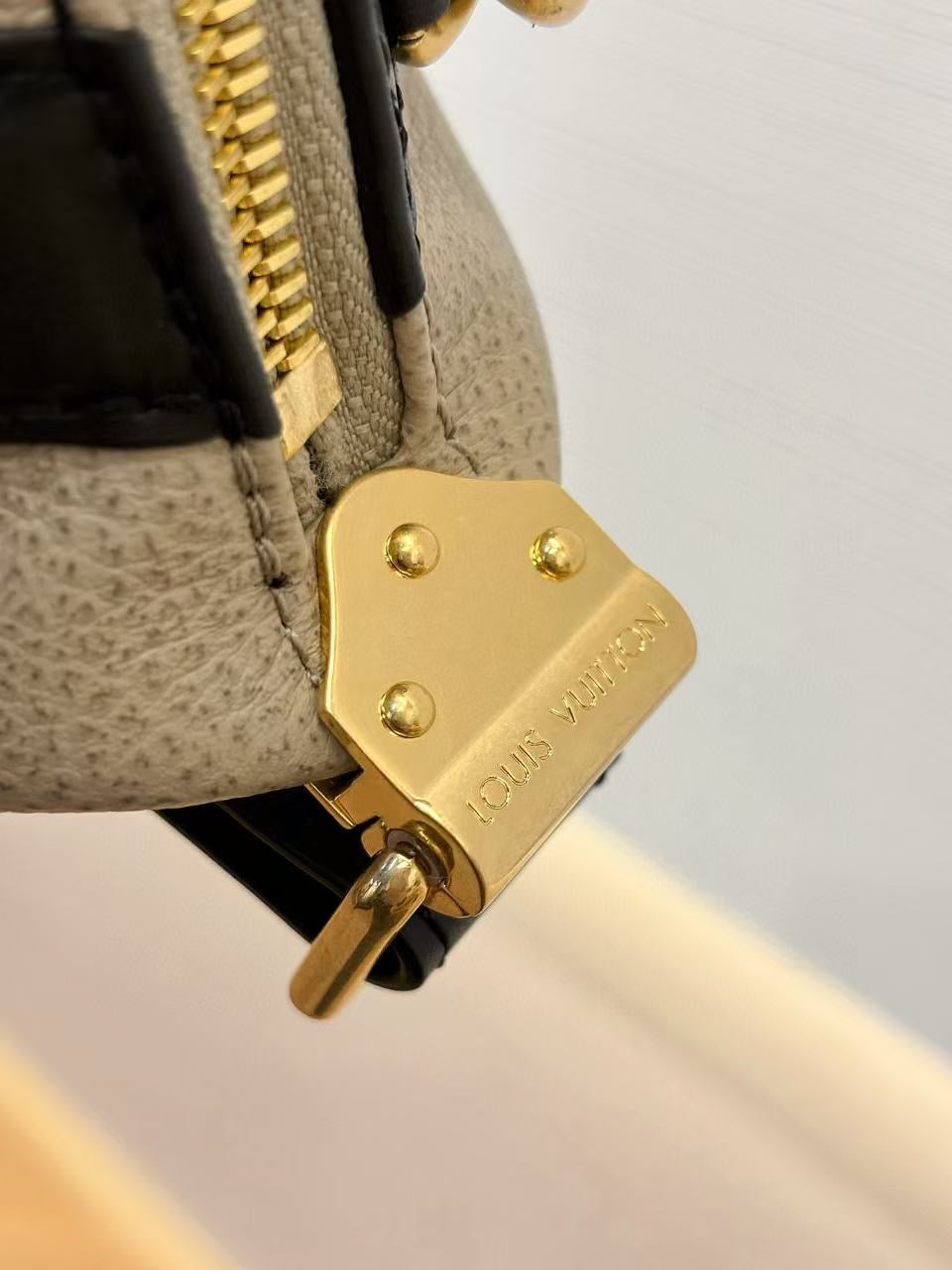 LB1261 LV Biker Nano/PM/MM / HIGHEST QUALITY VERSION