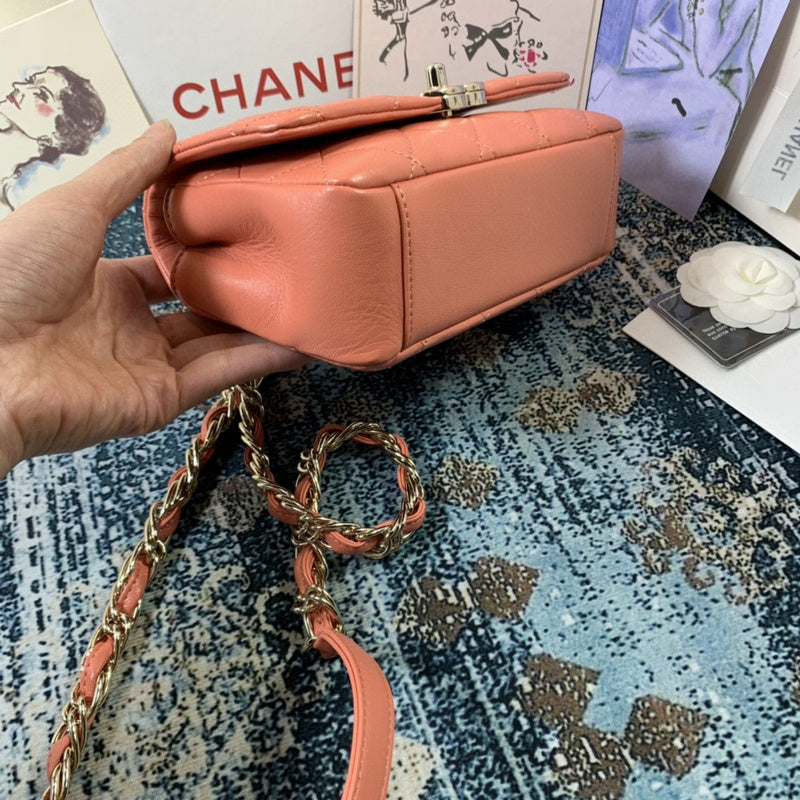 The Arid Bag Shop new Luxury  - Chanel Bags - 620