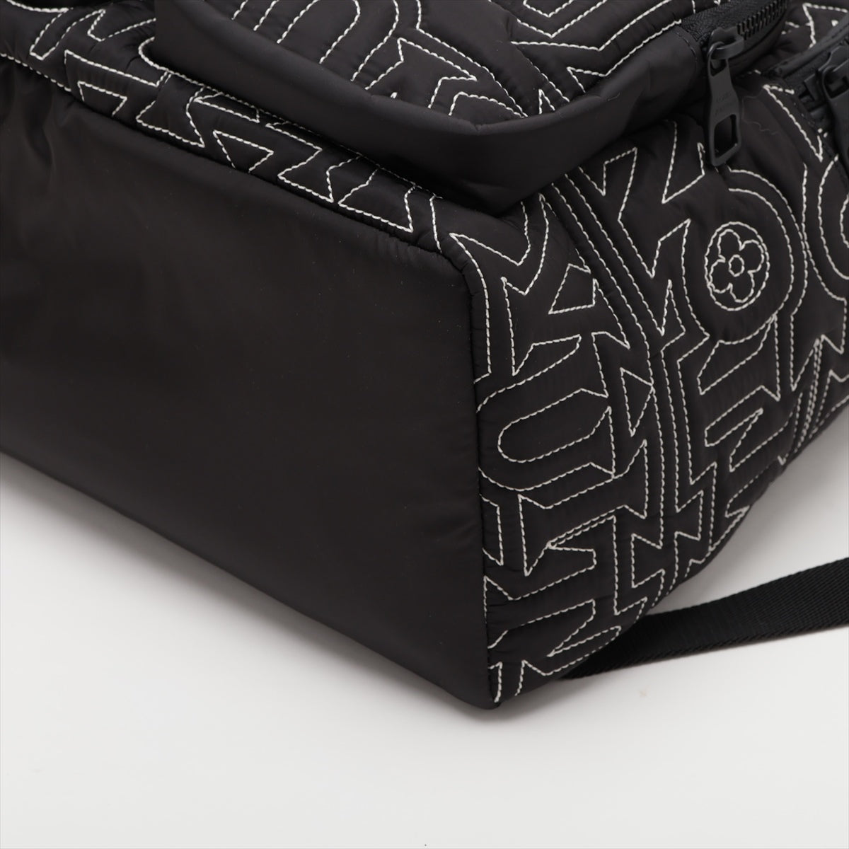 Louis Vuitton Snow Capsule Collection Backpack Multi-Pochette M21426   Initial Enter