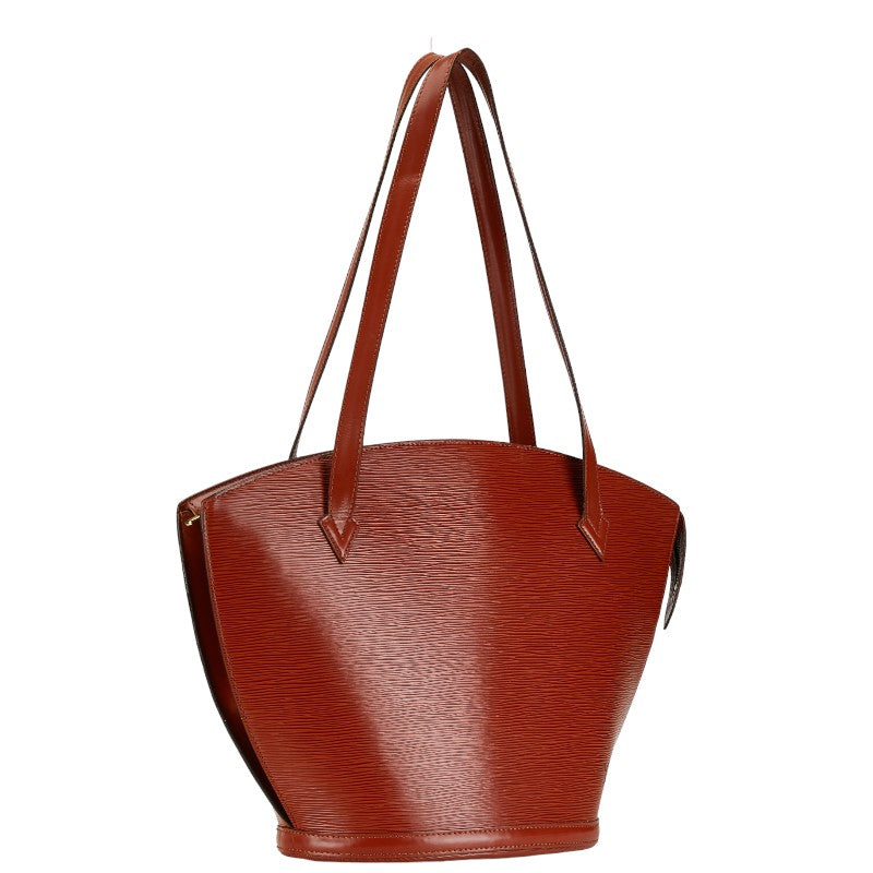 Louis Vuitton M52263 Kenyan Brown Leather  Louis Vuitton M52263 Kenyan Brown Leather Ladies Louis Vuitton
