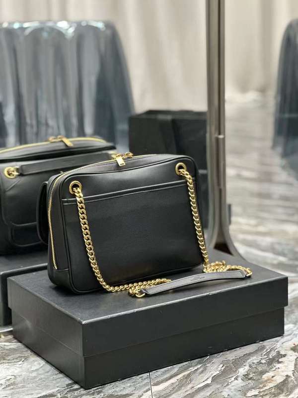 Yves Saint Laurent - Bags - The Wells Bags  564