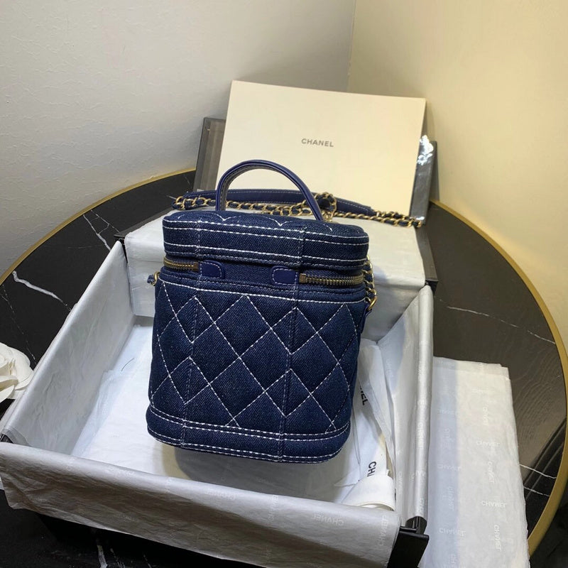 The Arid Bag Shop new Luxury  - Chanel Bags - 473