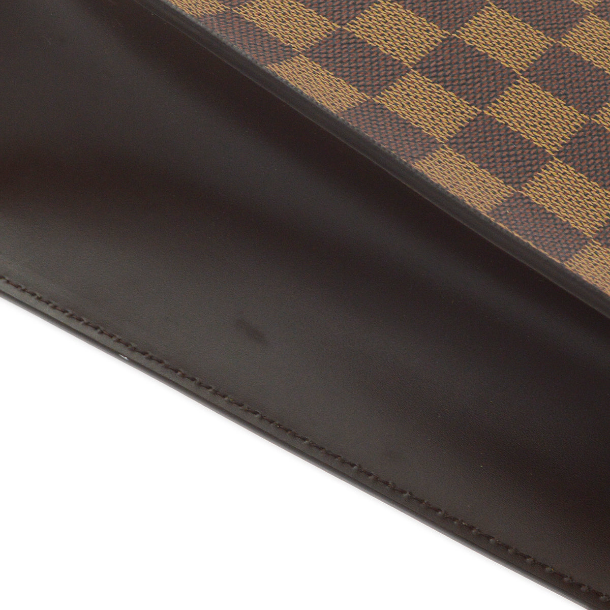 Louis Vuitton Damier Venice PM Tote Handbag N51145