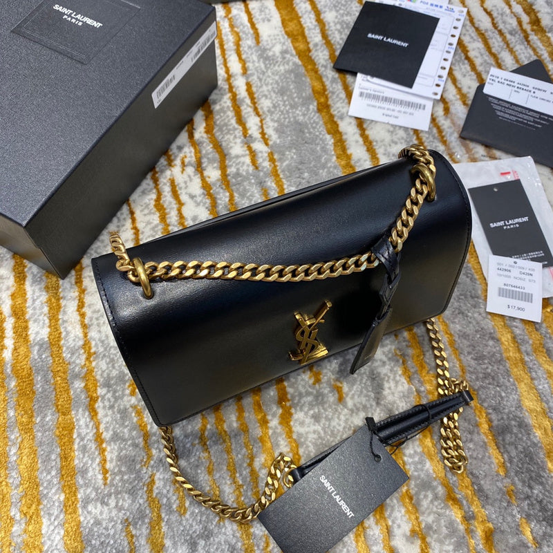 Yves Saint Laurent - Bags - The Wells Bags  471