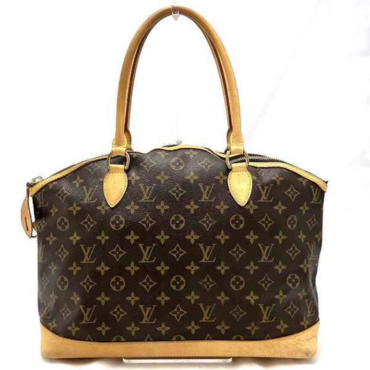Louis Vuitton Monogram  Monogram Handbag Tote Bag