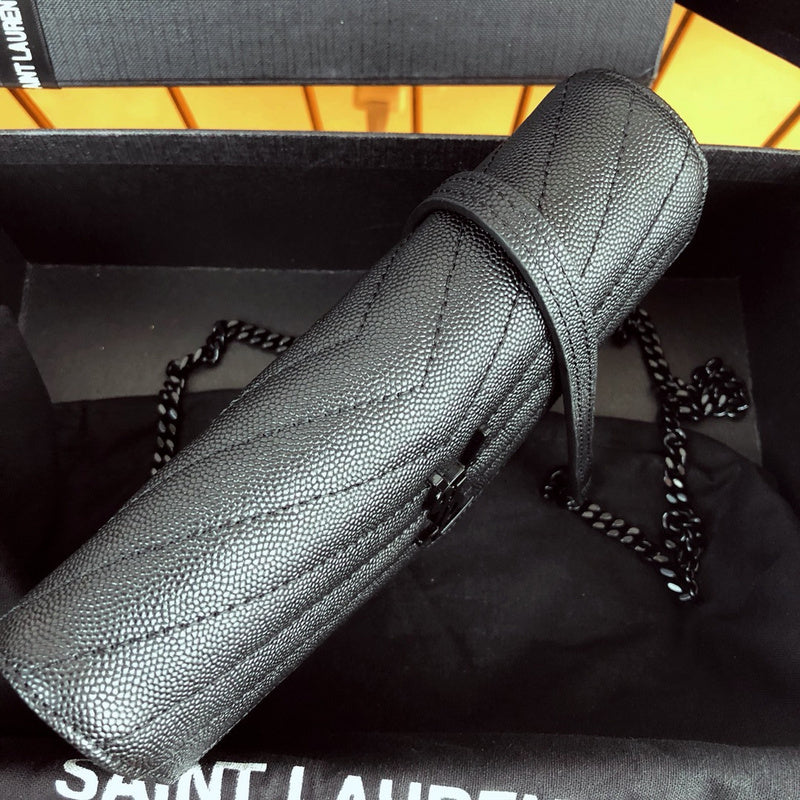 Yves Saint Laurent - Bags - The Wells Bags  222