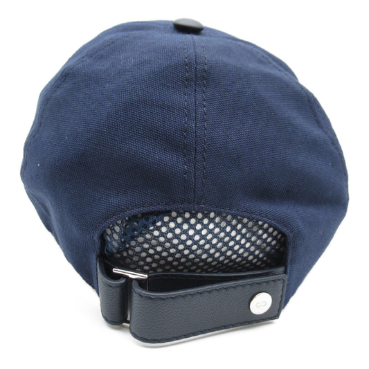 Dior Baseball Caped Hat Cotton   243C904G4511540S