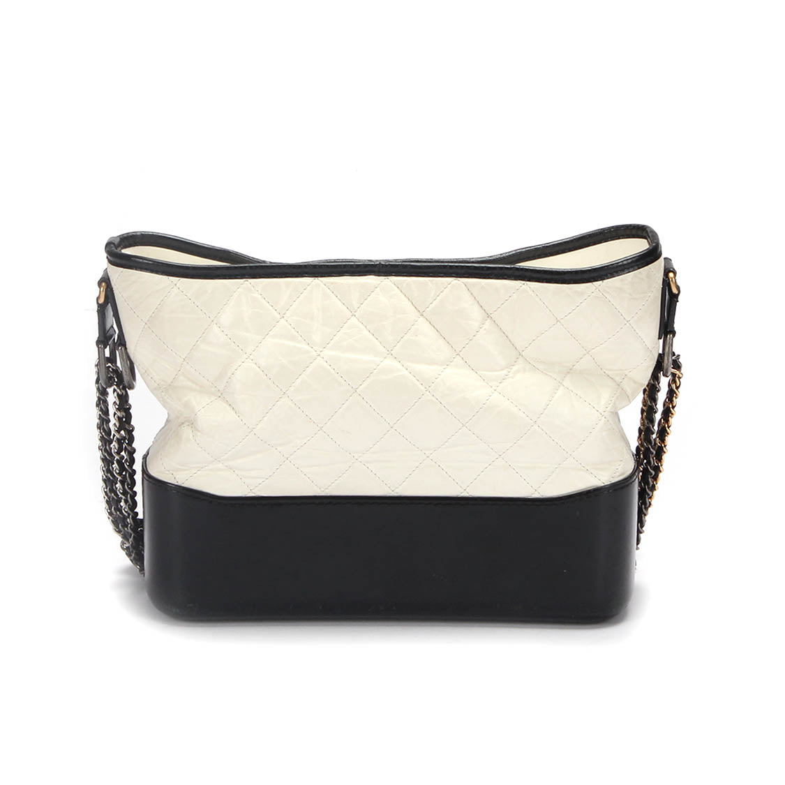 Top Quality Chanel Medium Gabrielle Shoulder Bag