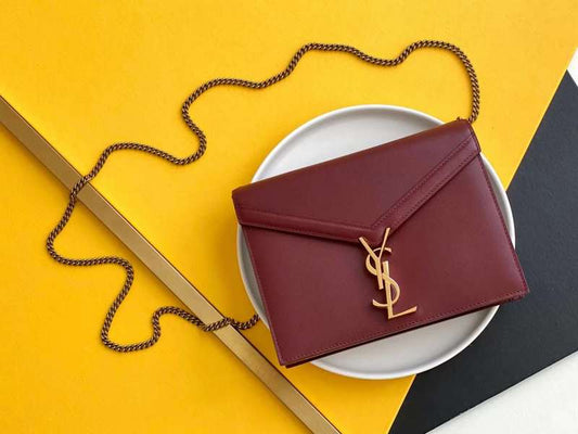 Yves Saint Laurent - Bags - The Wells Bags  151