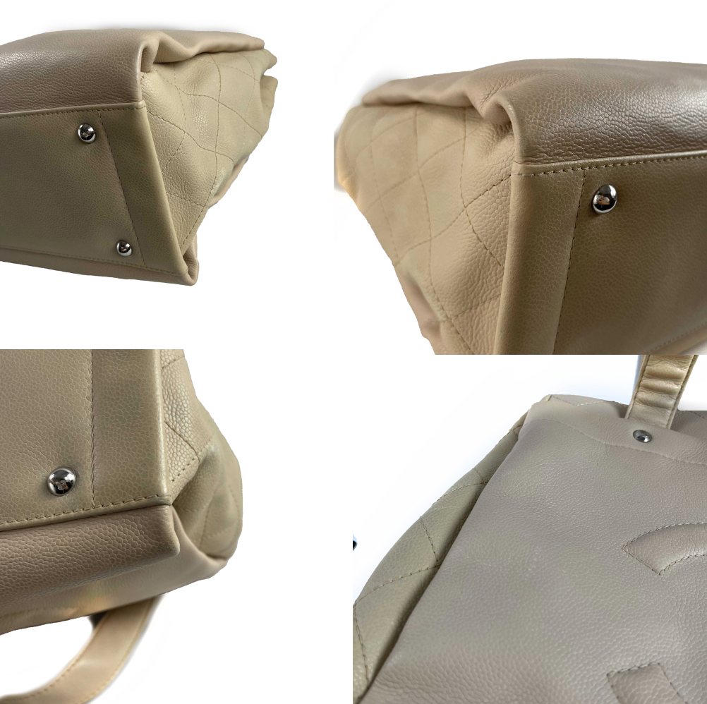 CHANEL Ultimate Executive Tote Medium