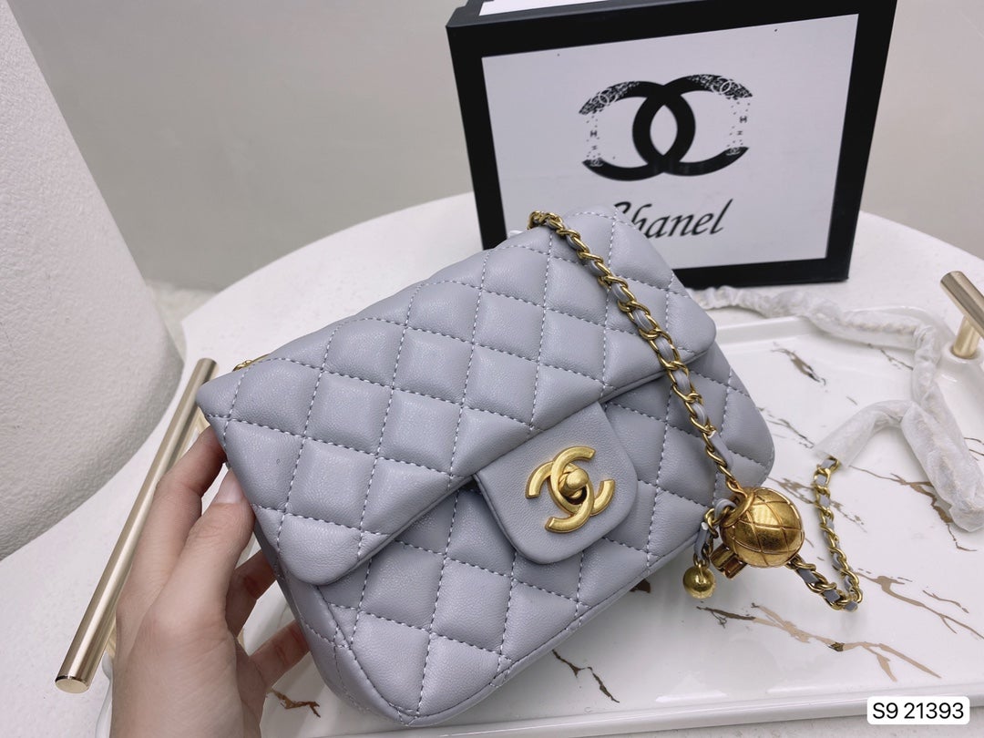 Luxury Edition Bags CH-L 279