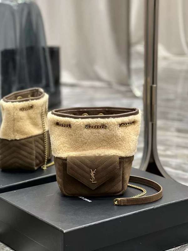 Yves Saint Laurent - Bags - The Wells Bags  510