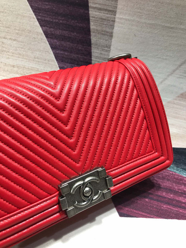 The Arid Bag Shop new Luxury  - Chanel Bags - 367