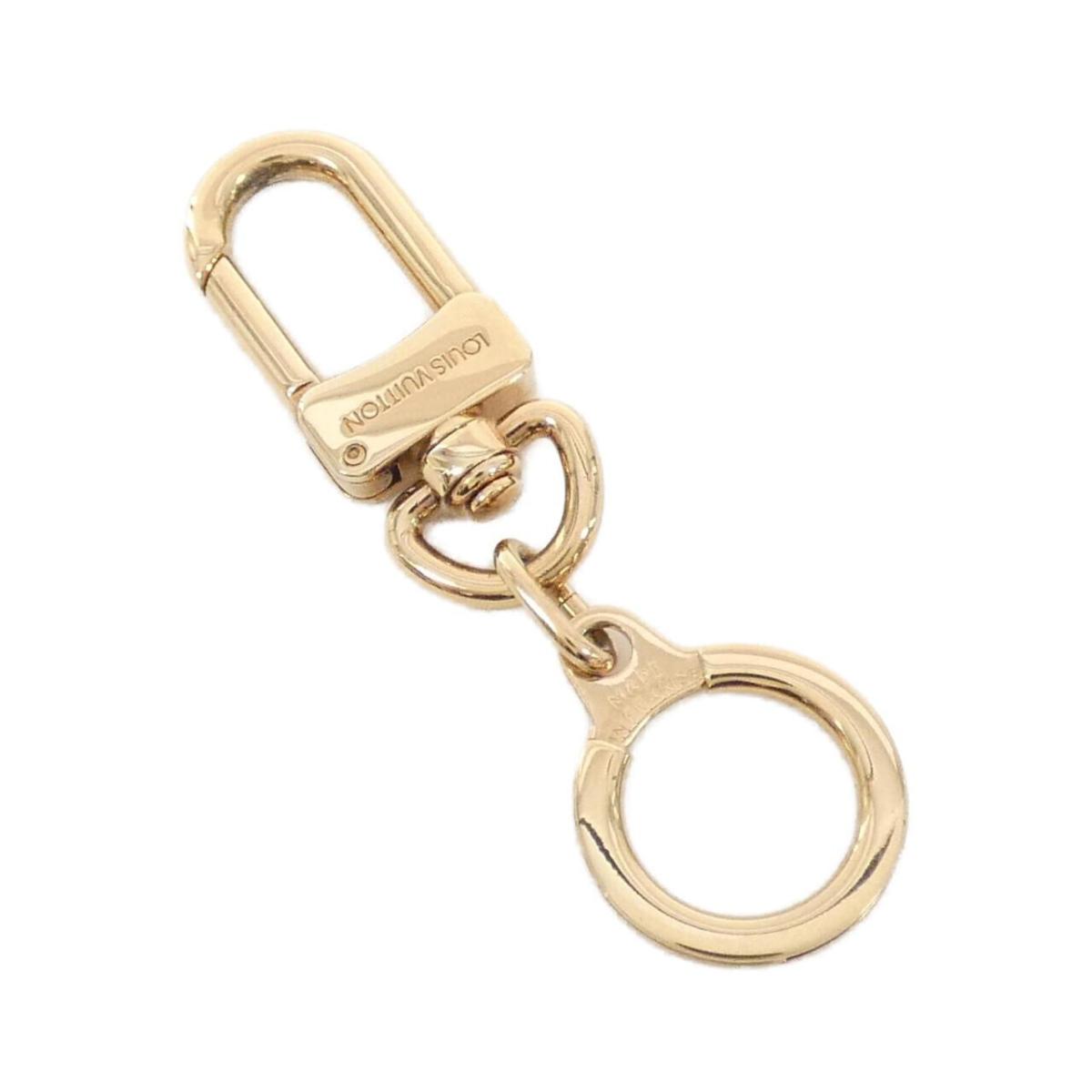 Louis Vuitton Anokle M62698 Keyring