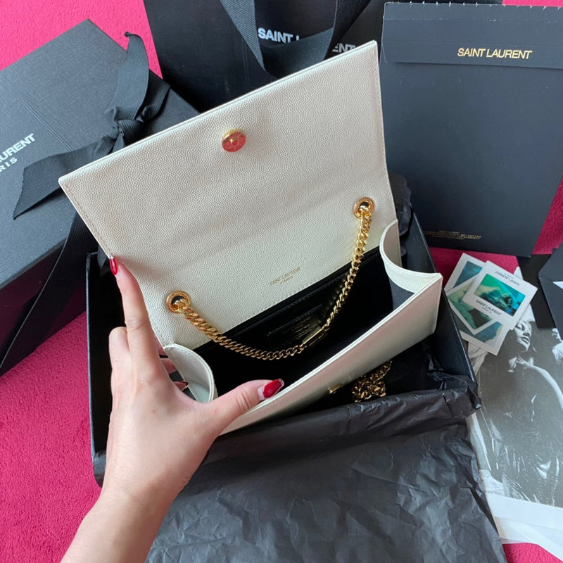 Yves Saint Laurent - Bags - The Wells Bags  271