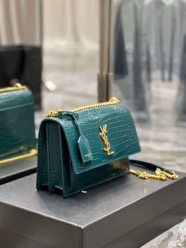 Yves Saint Laurent - Bags - The Wells Bags  499