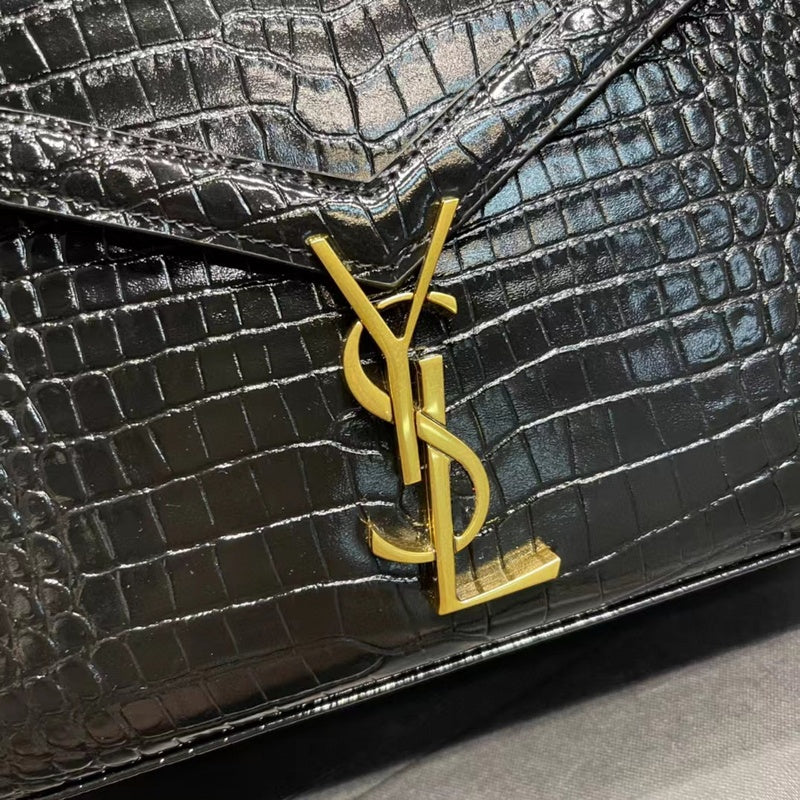 Yves Saint Laurent - Bags - The Wells Bags  553